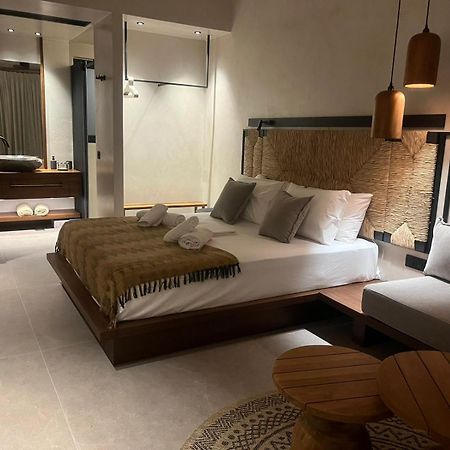شقة Boho Sapiens Sea View آداماس المظهر الخارجي الصورة