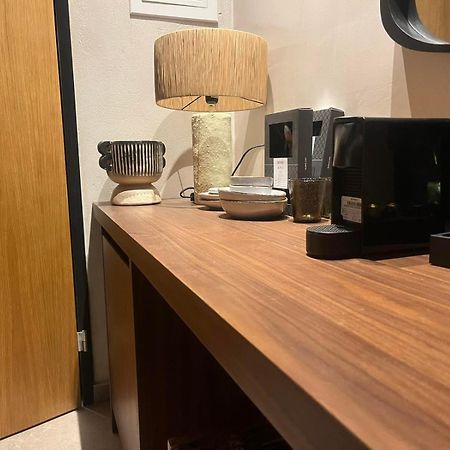 شقة Boho Sapiens Sea View آداماس المظهر الخارجي الصورة