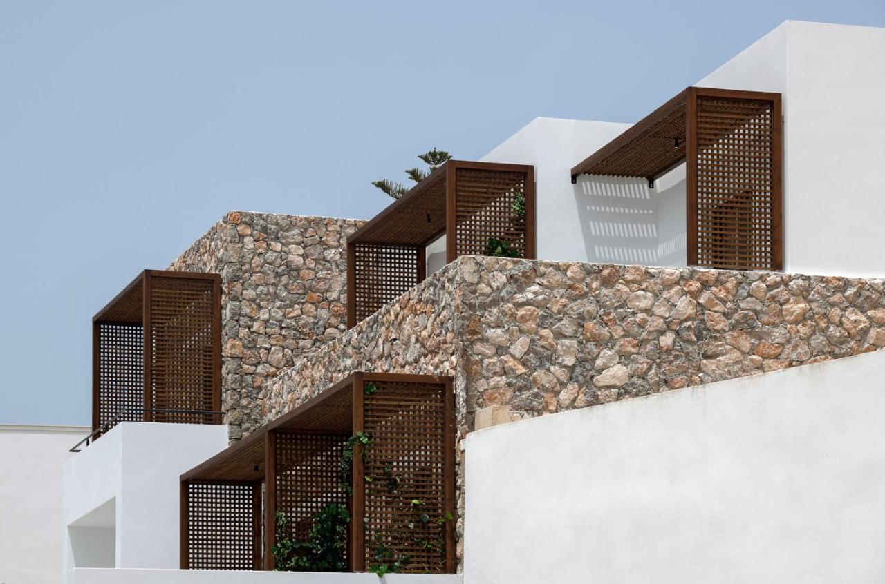 شقة Boho Sapiens Sea View آداماس المظهر الخارجي الصورة