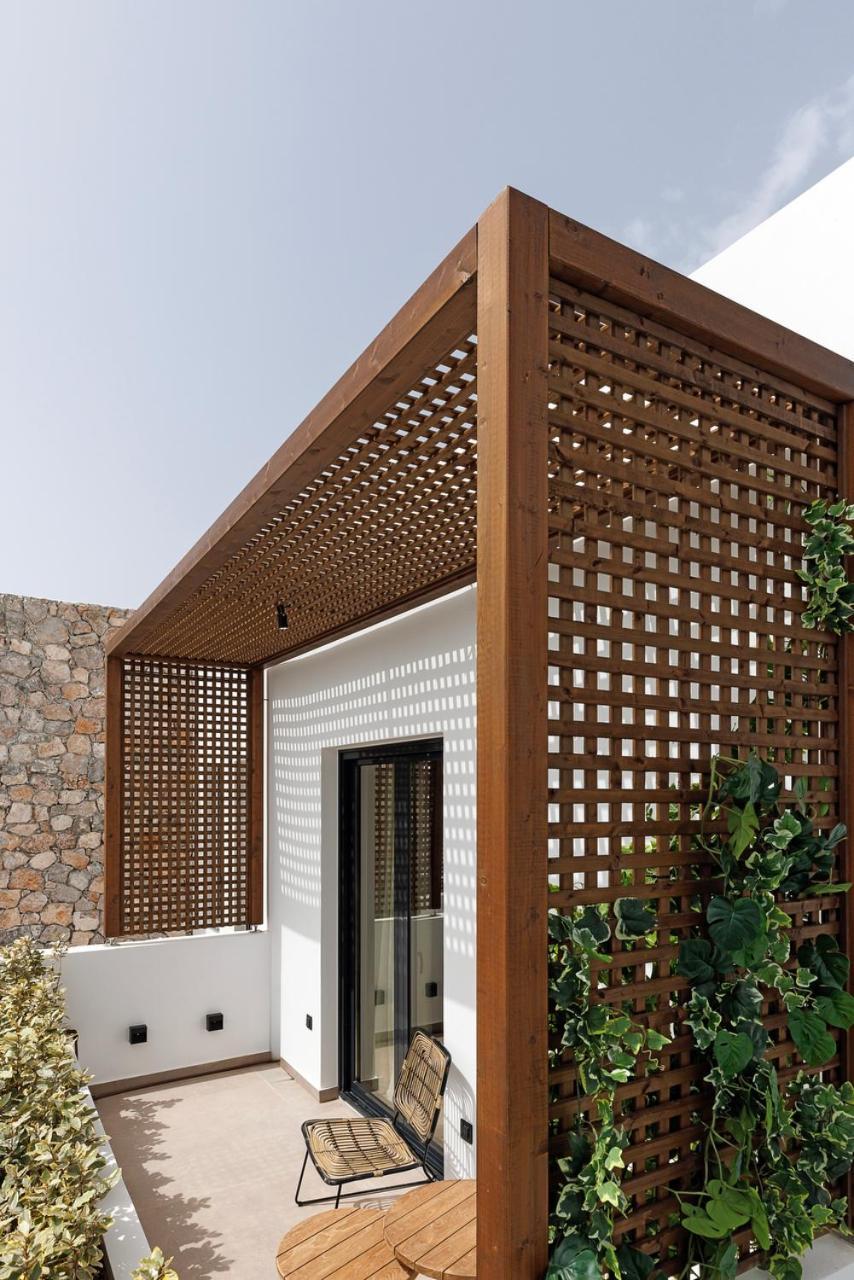 شقة Boho Sapiens Sea View آداماس المظهر الخارجي الصورة