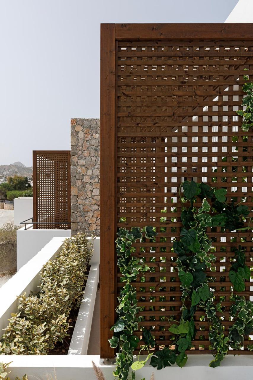 شقة Boho Sapiens Sea View آداماس المظهر الخارجي الصورة