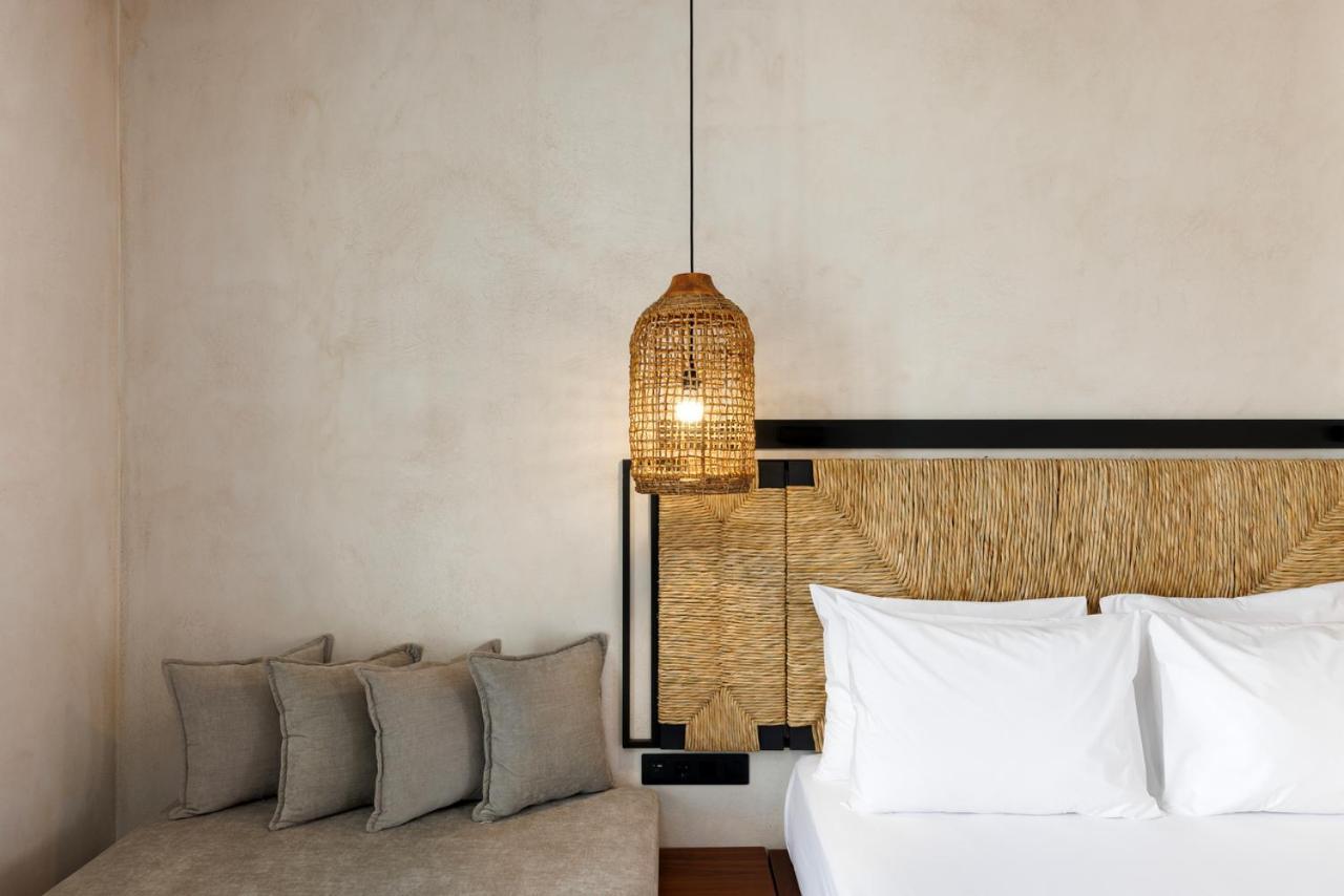شقة Boho Sapiens Sea View آداماس المظهر الخارجي الصورة