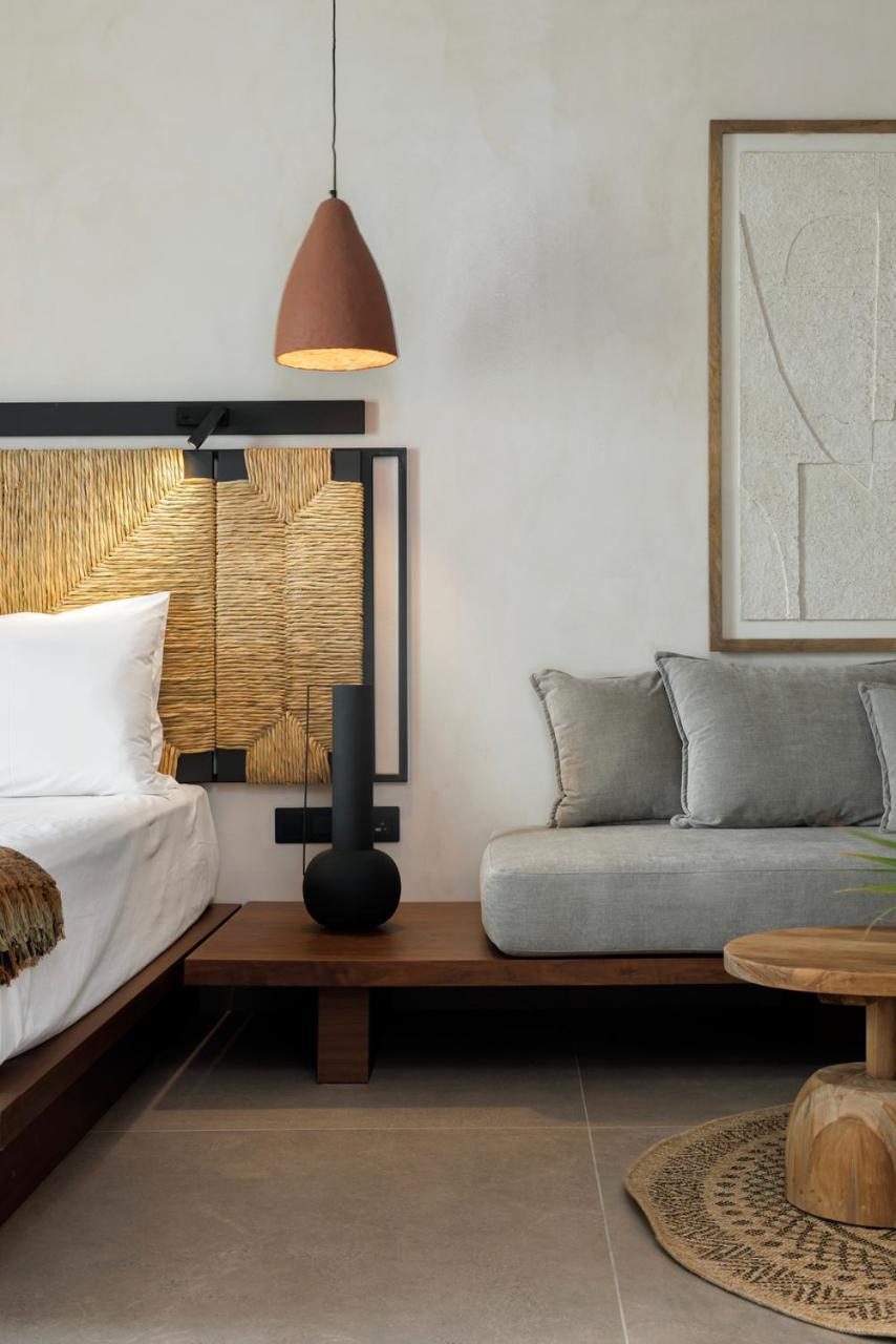شقة Boho Sapiens Sea View آداماس المظهر الخارجي الصورة