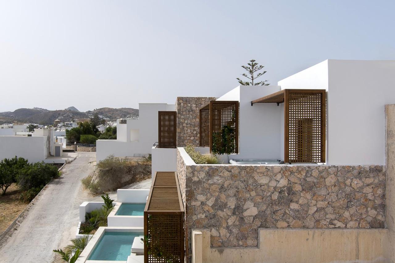شقة Boho Sapiens Sea View آداماس المظهر الخارجي الصورة