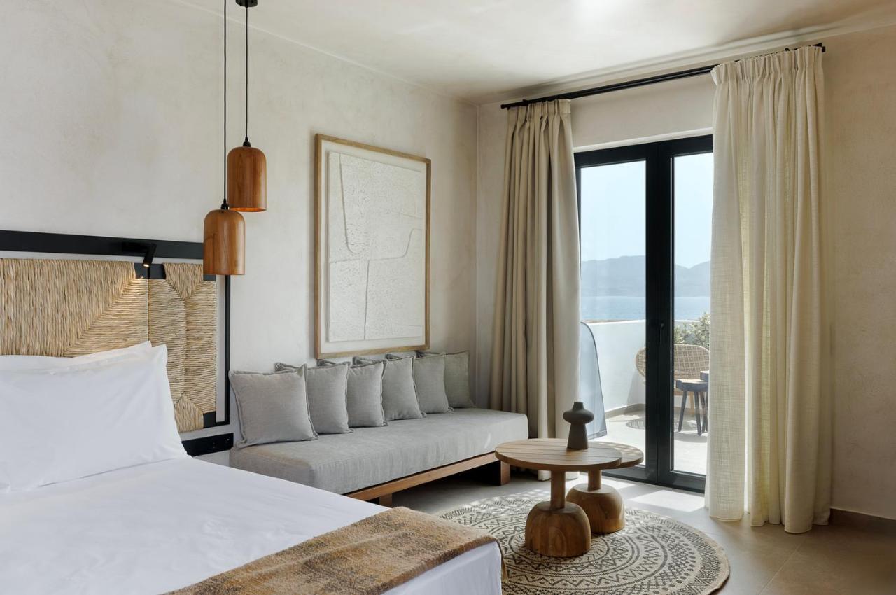 شقة Boho Sapiens Sea View آداماس المظهر الخارجي الصورة