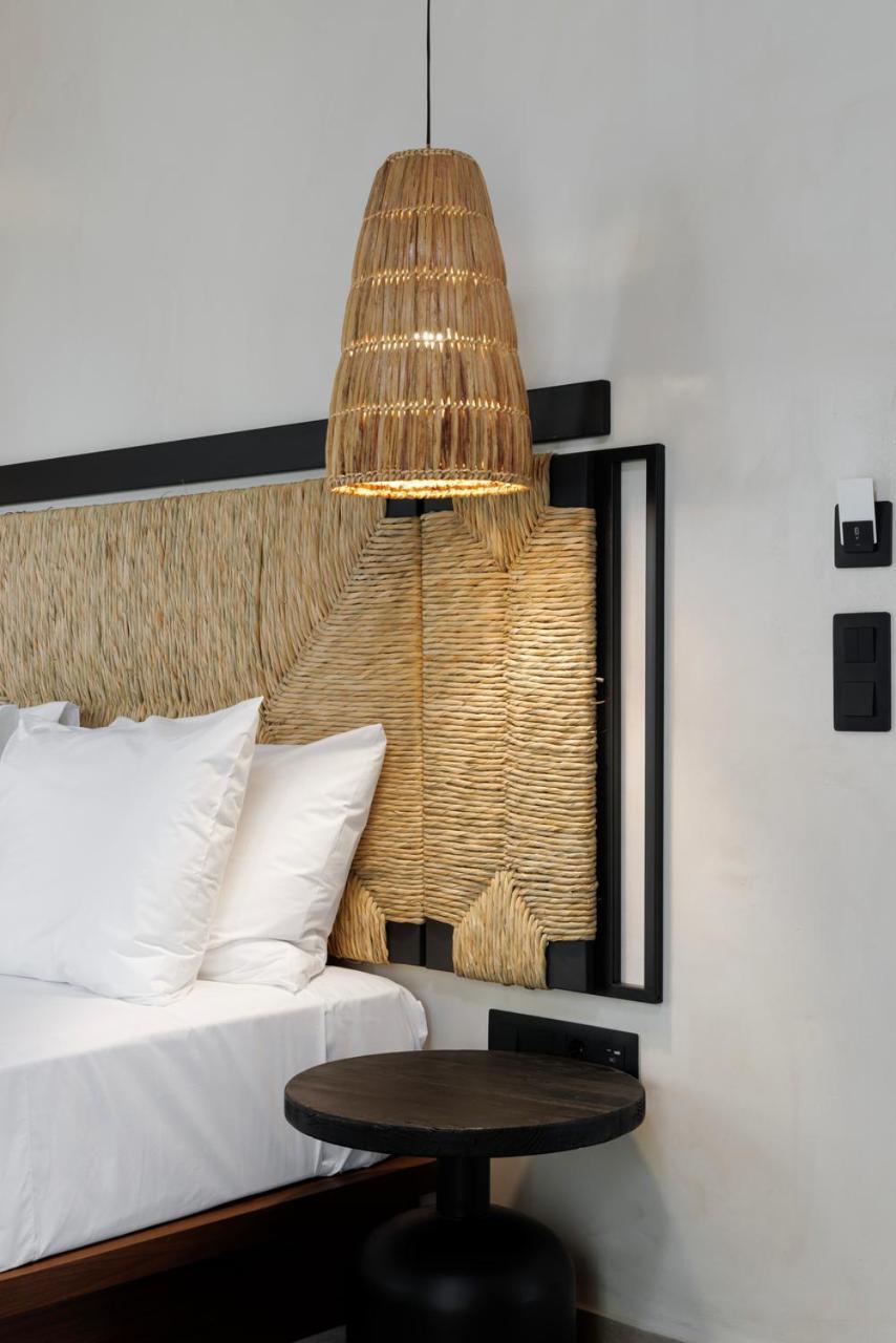 شقة Boho Sapiens Sea View آداماس المظهر الخارجي الصورة