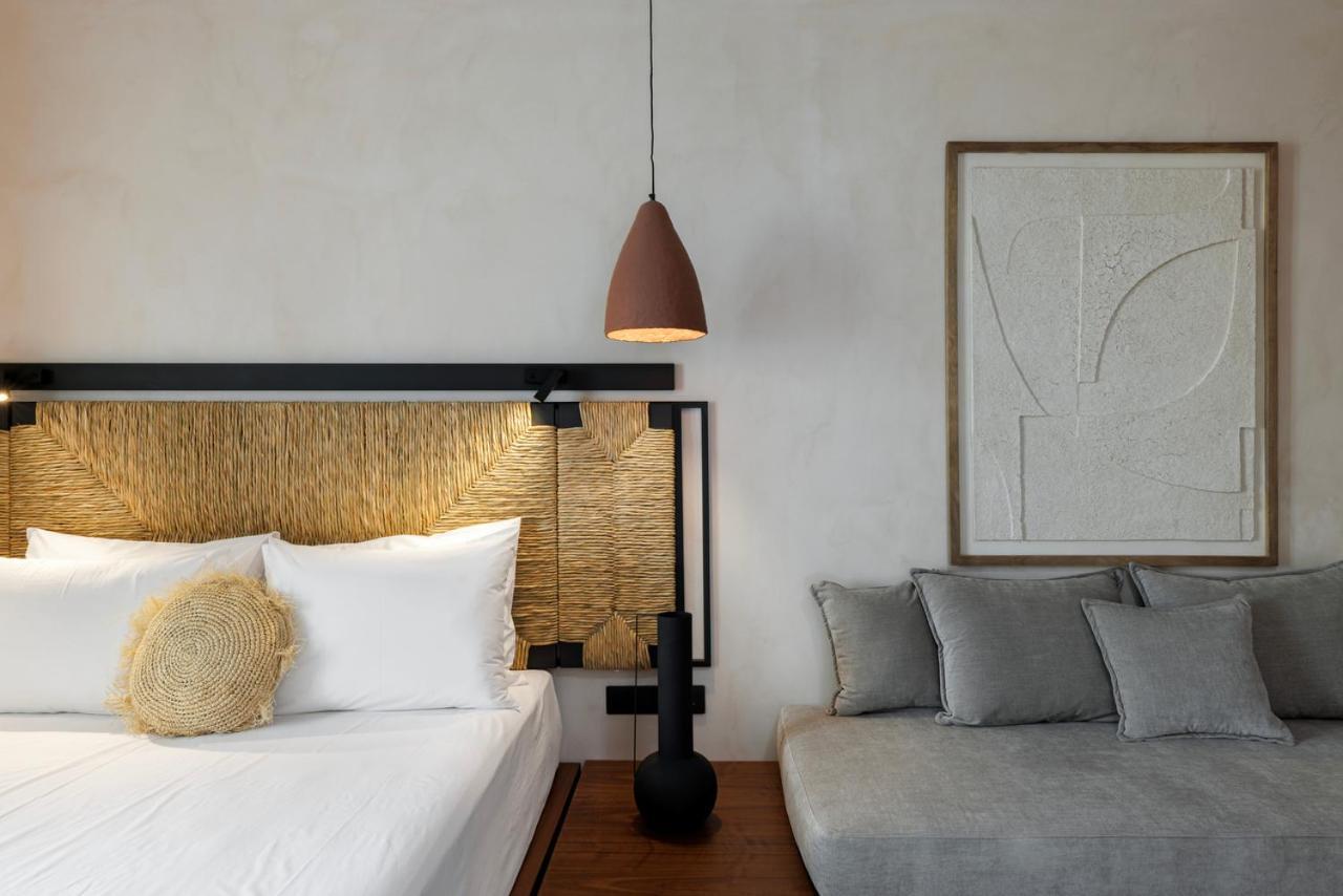 شقة Boho Sapiens Sea View آداماس المظهر الخارجي الصورة