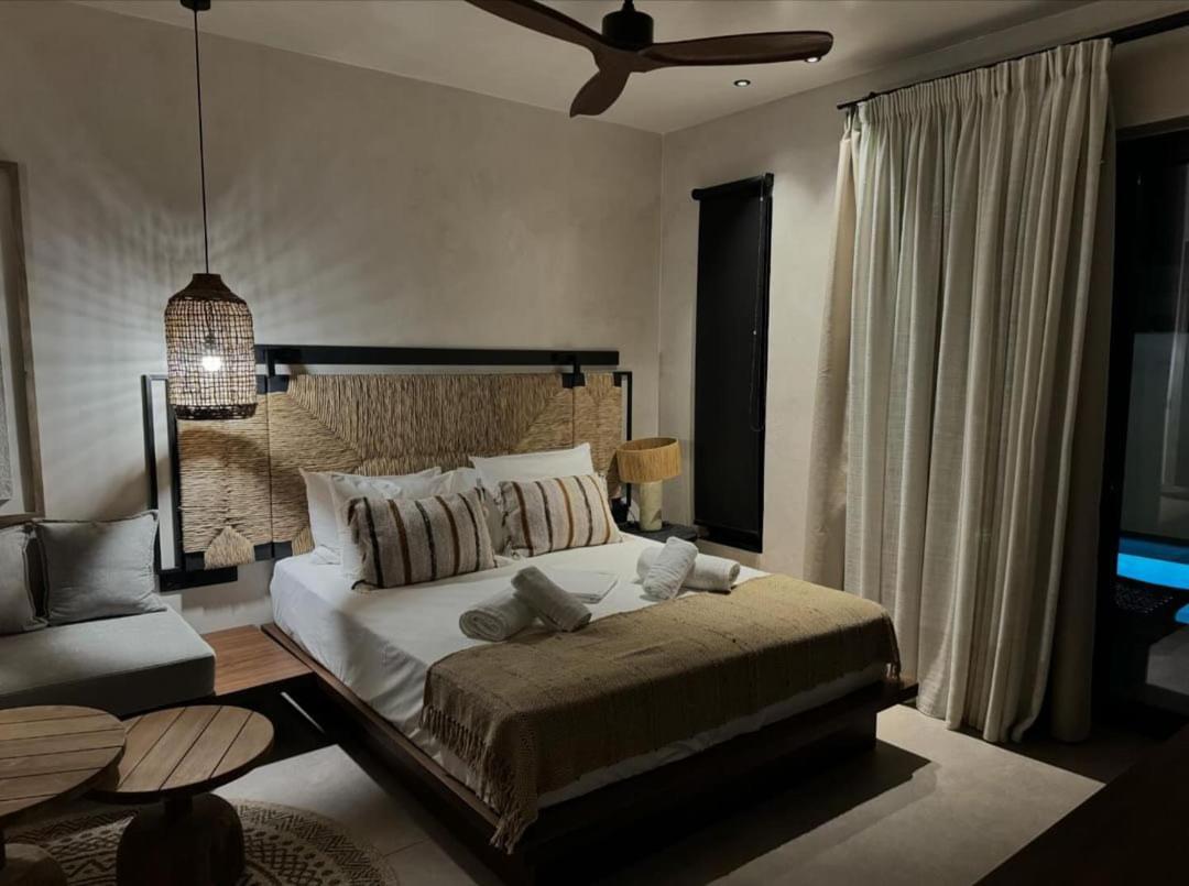 شقة Boho Sapiens Sea View آداماس المظهر الخارجي الصورة