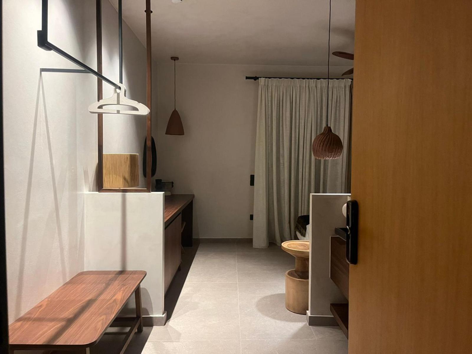 شقة Boho Sapiens Sea View آداماس المظهر الخارجي الصورة