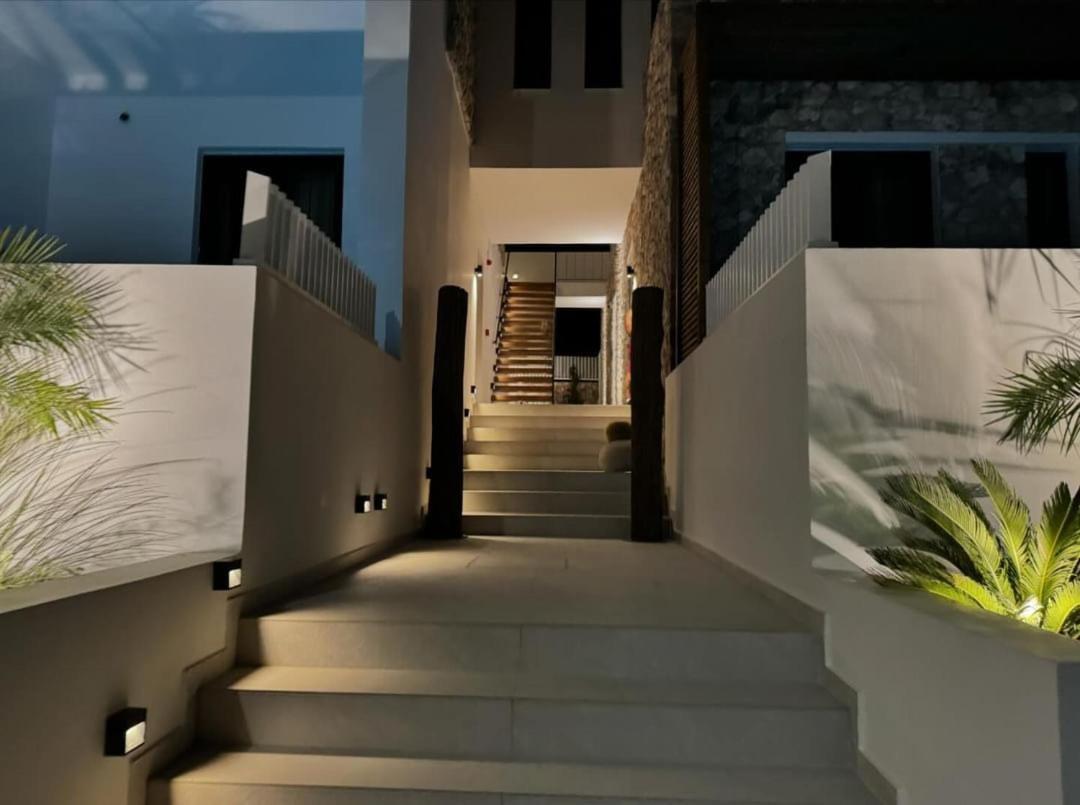 شقة Boho Sapiens Sea View آداماس المظهر الخارجي الصورة
