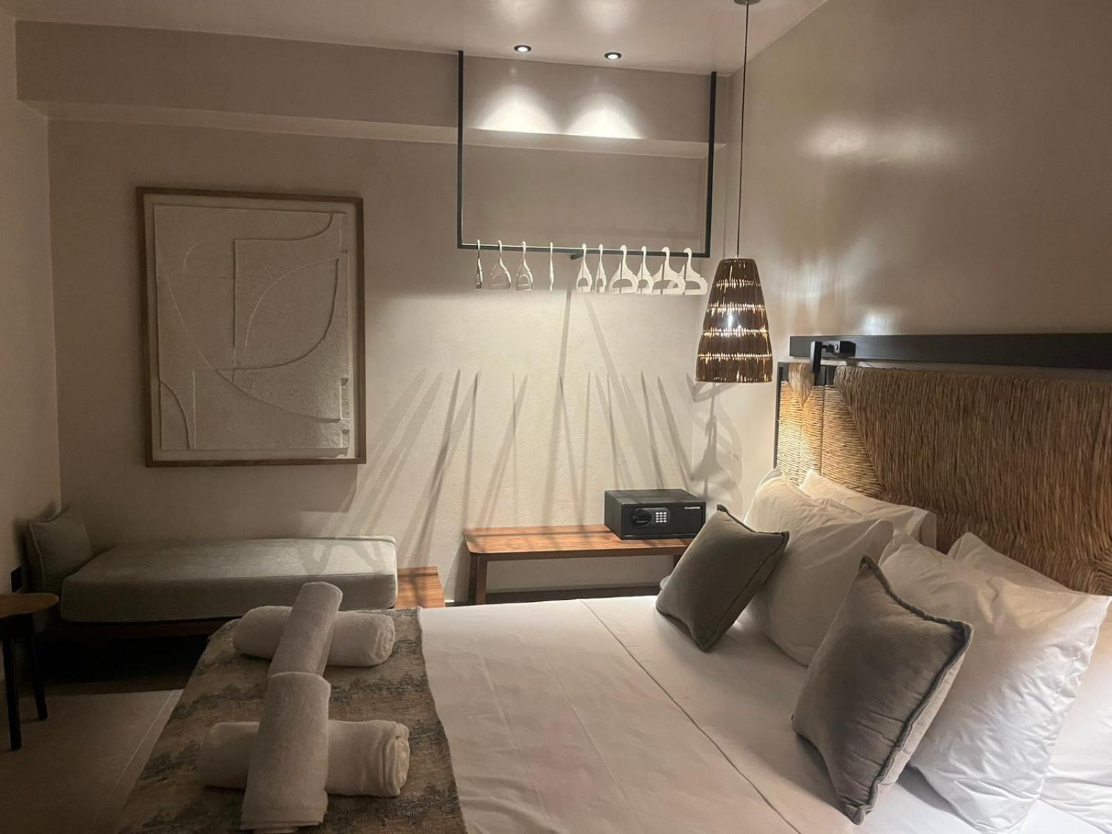 شقة Boho Sapiens Sea View آداماس المظهر الخارجي الصورة
