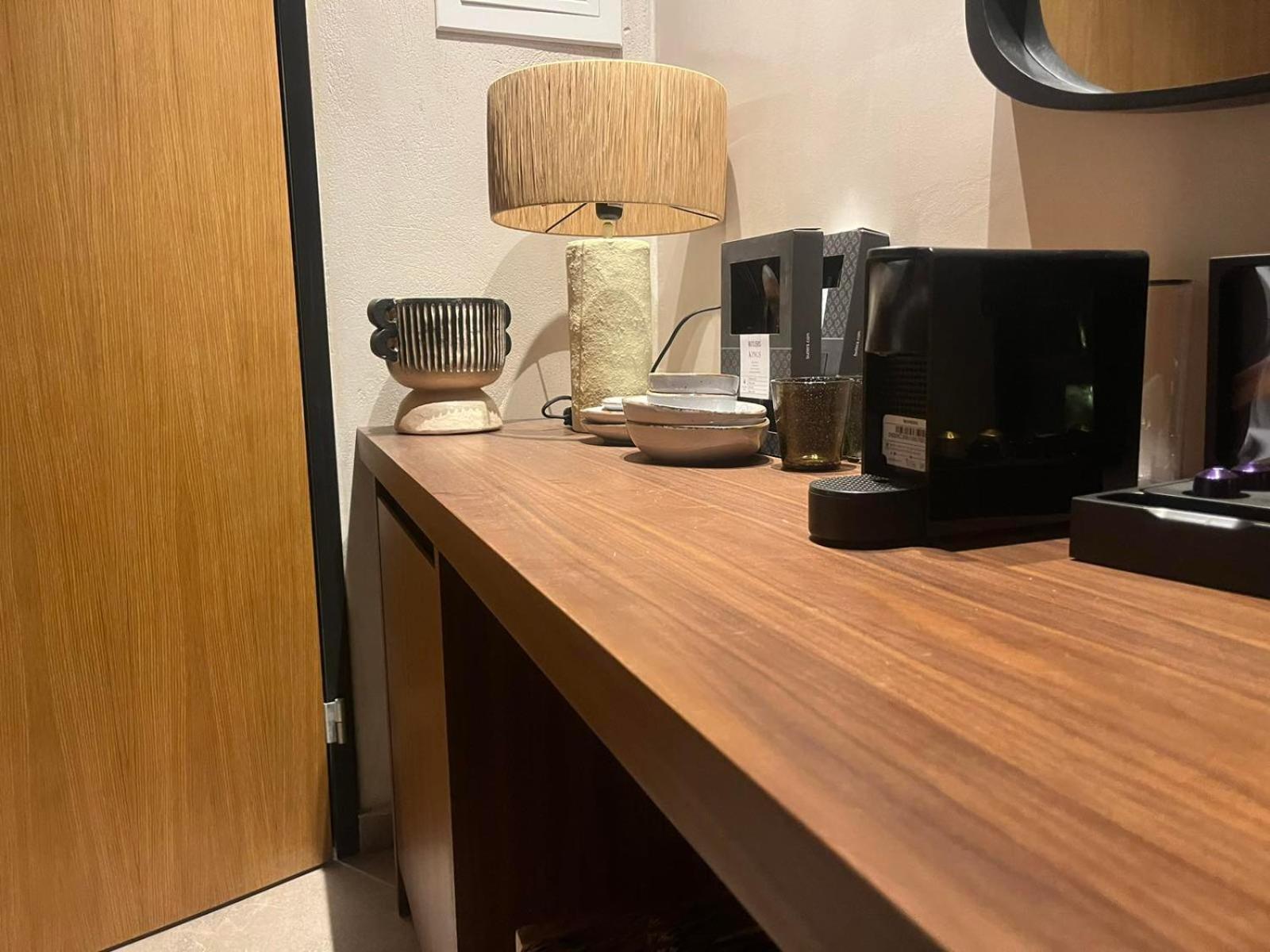 شقة Boho Sapiens Sea View آداماس المظهر الخارجي الصورة