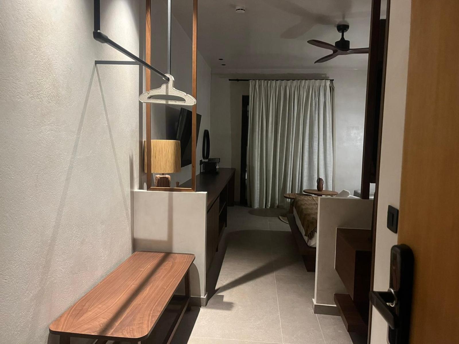 شقة Boho Sapiens Sea View آداماس المظهر الخارجي الصورة