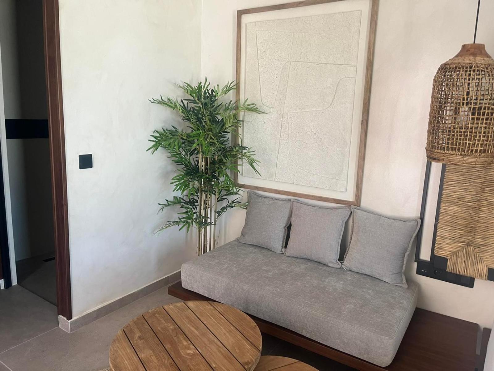 شقة Boho Sapiens Sea View آداماس المظهر الخارجي الصورة